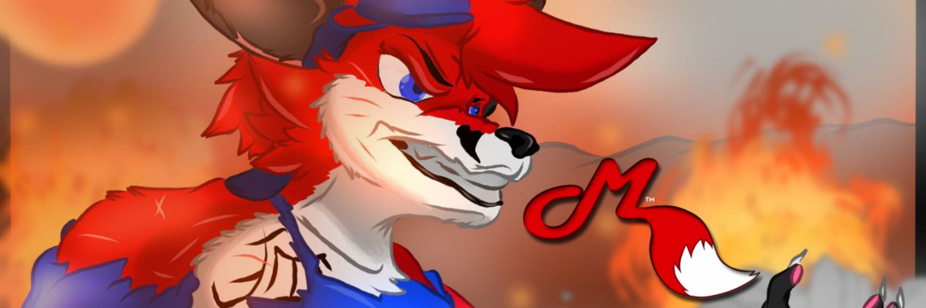Mikey Fox