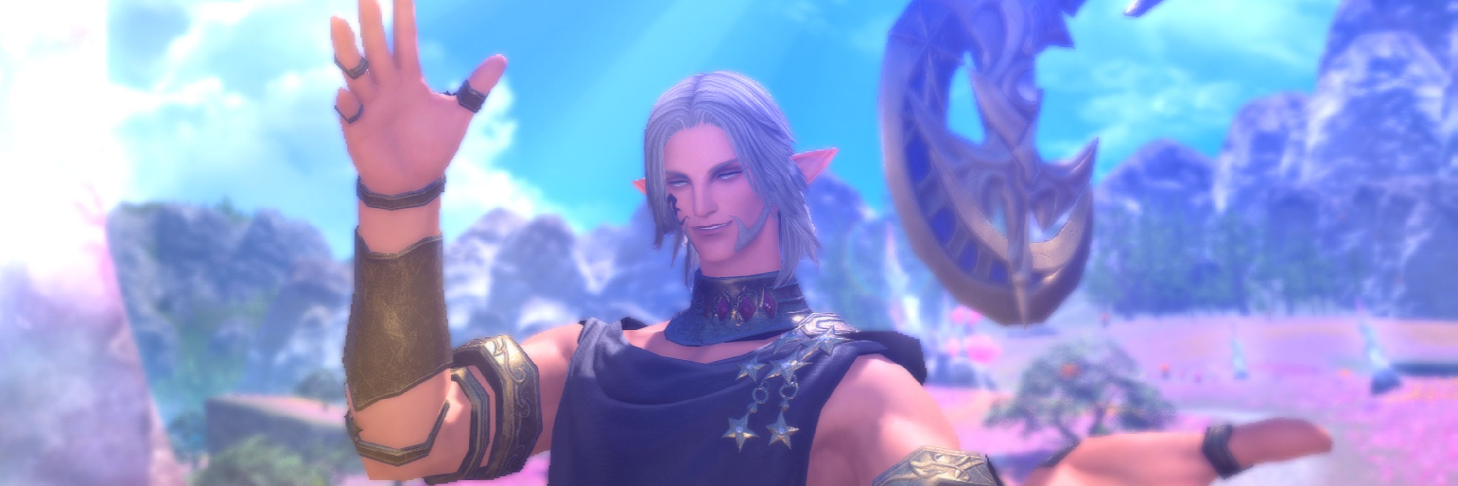 Urianger Augurelt