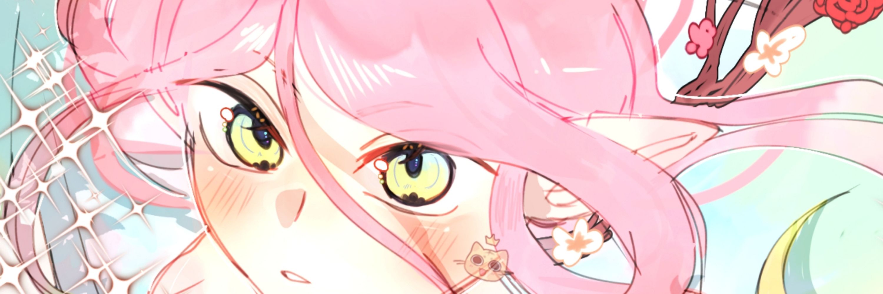  Neko 𓆟