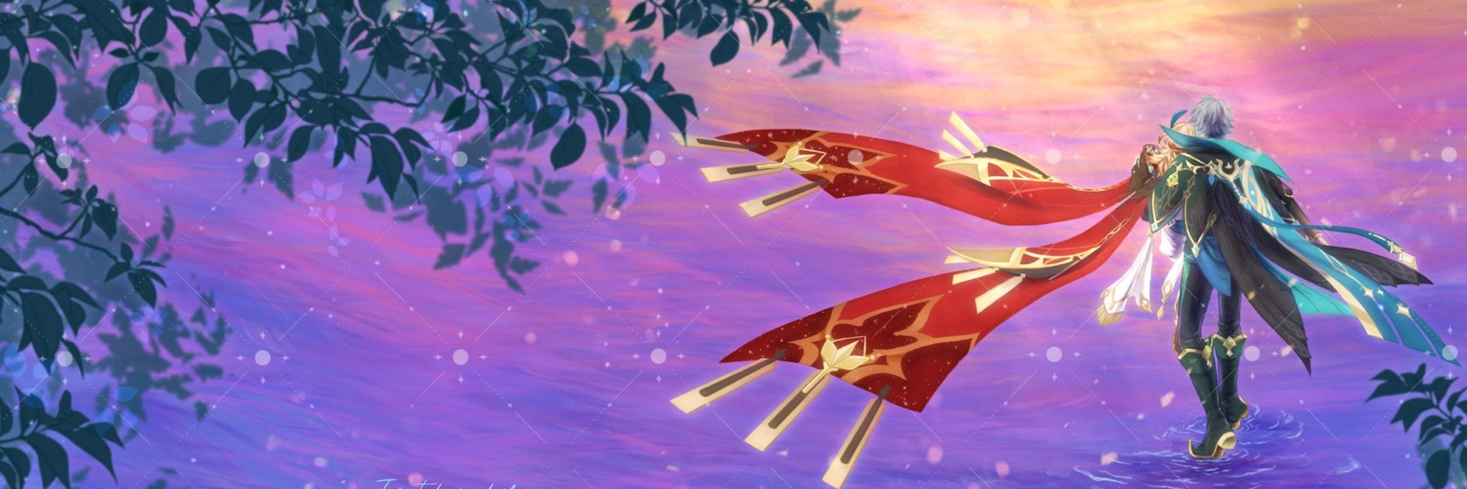 banner