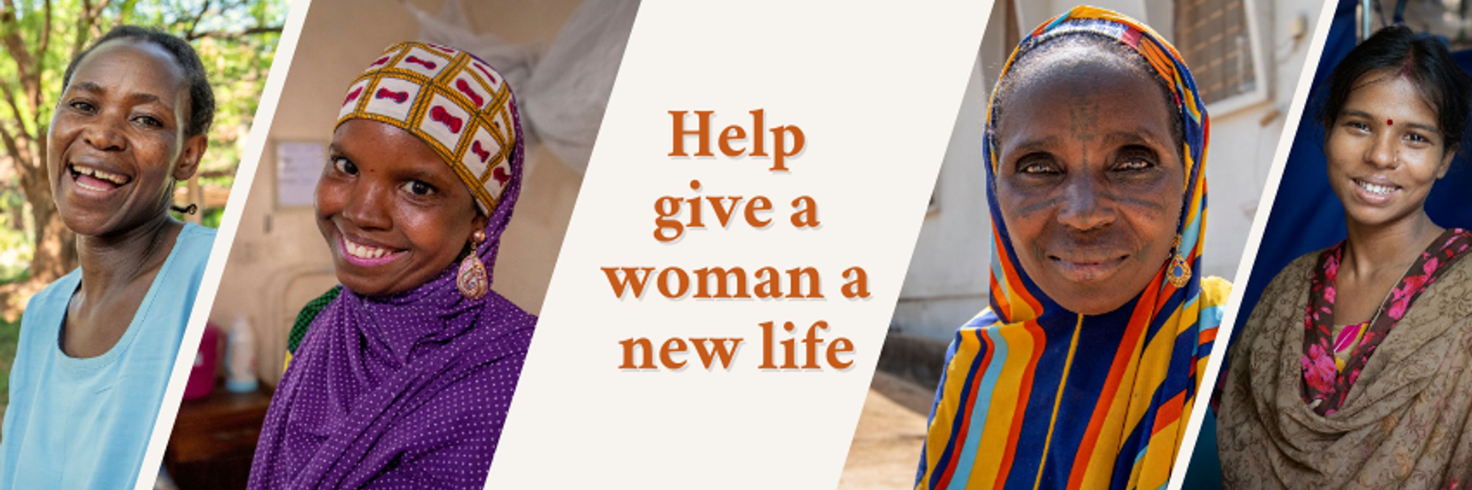 Fistula Foundation