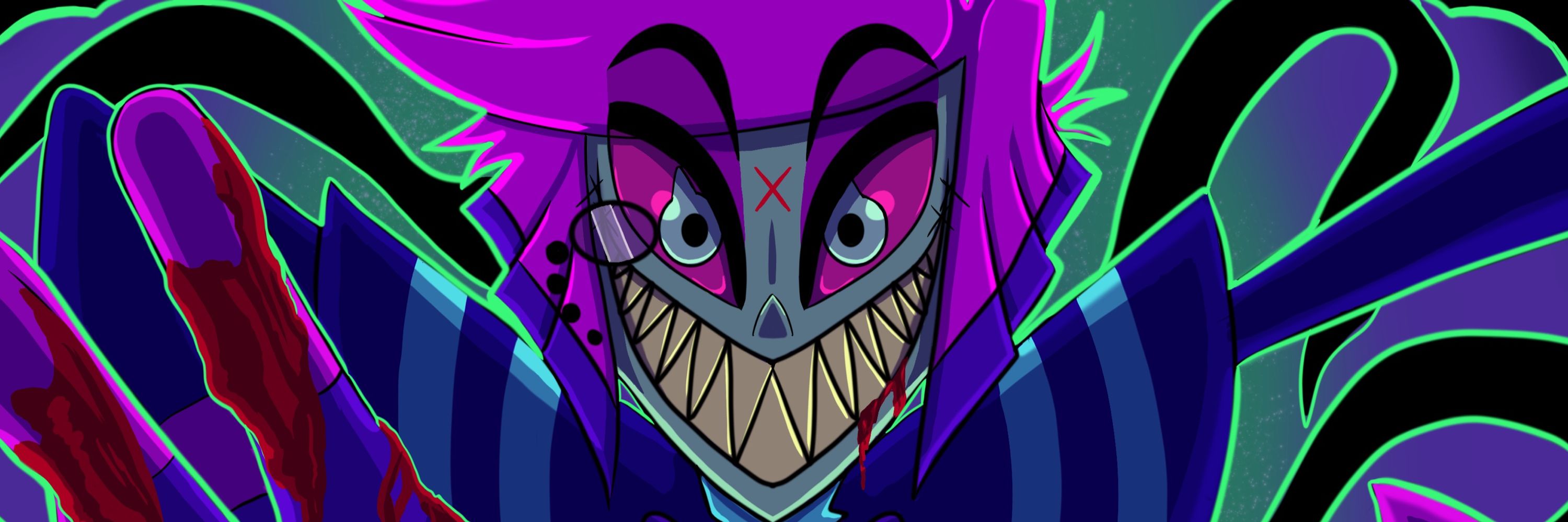 ClownScum