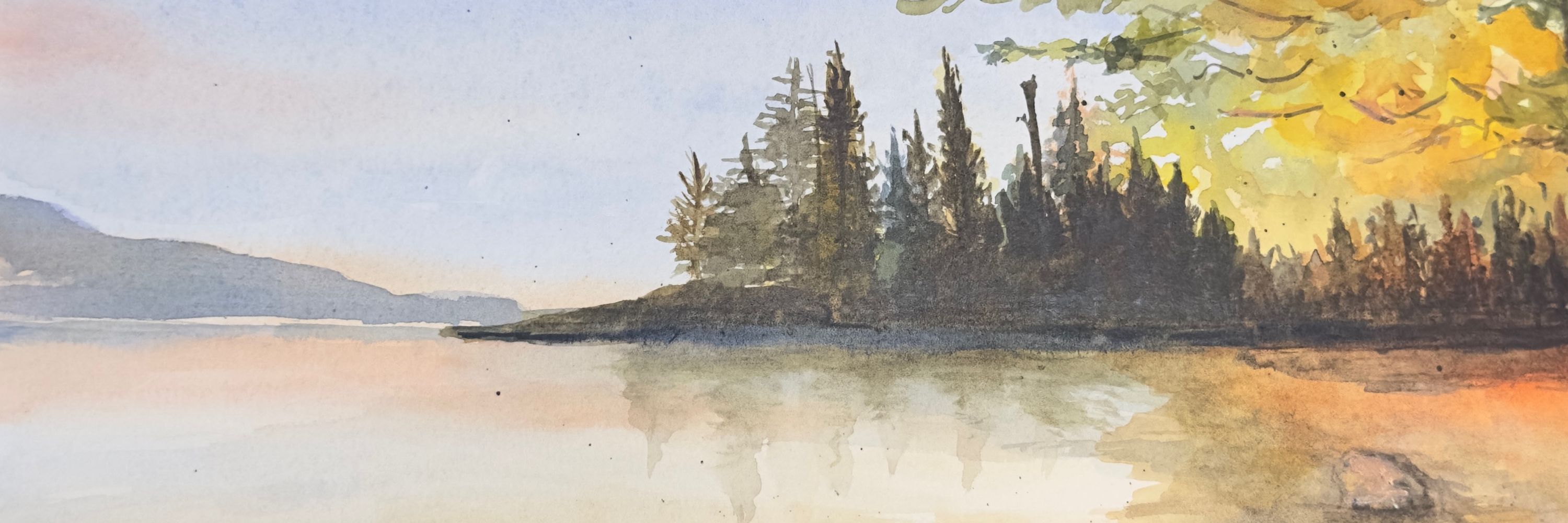 Laura’s art journal