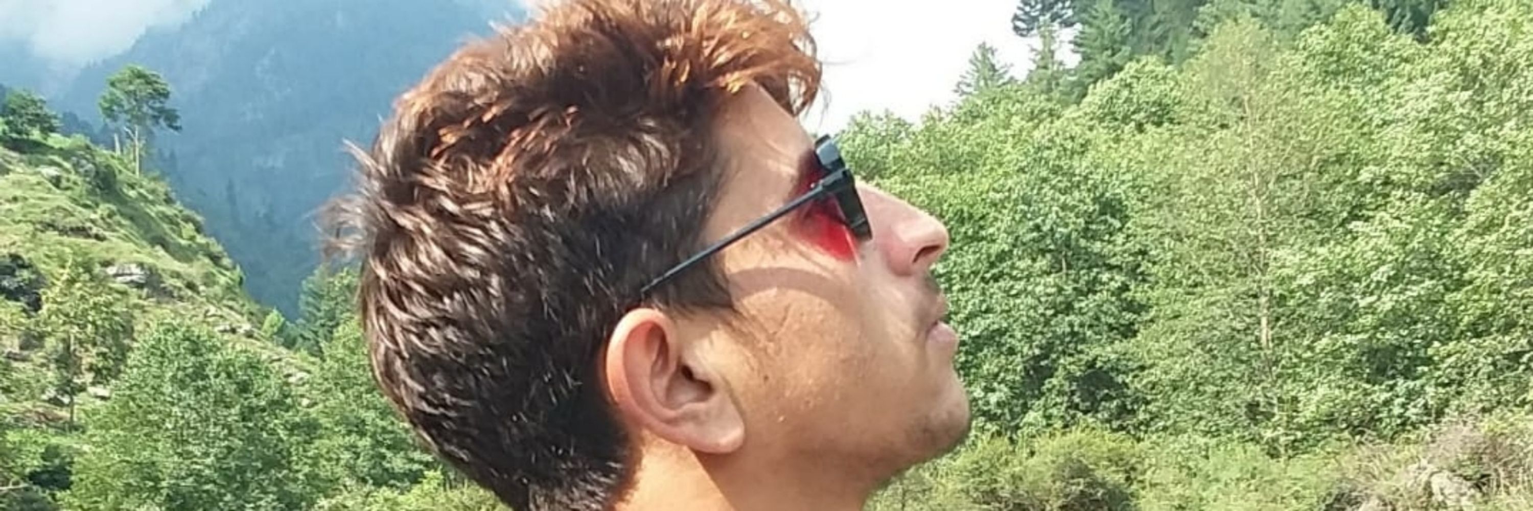 Syed Zakir Ullah