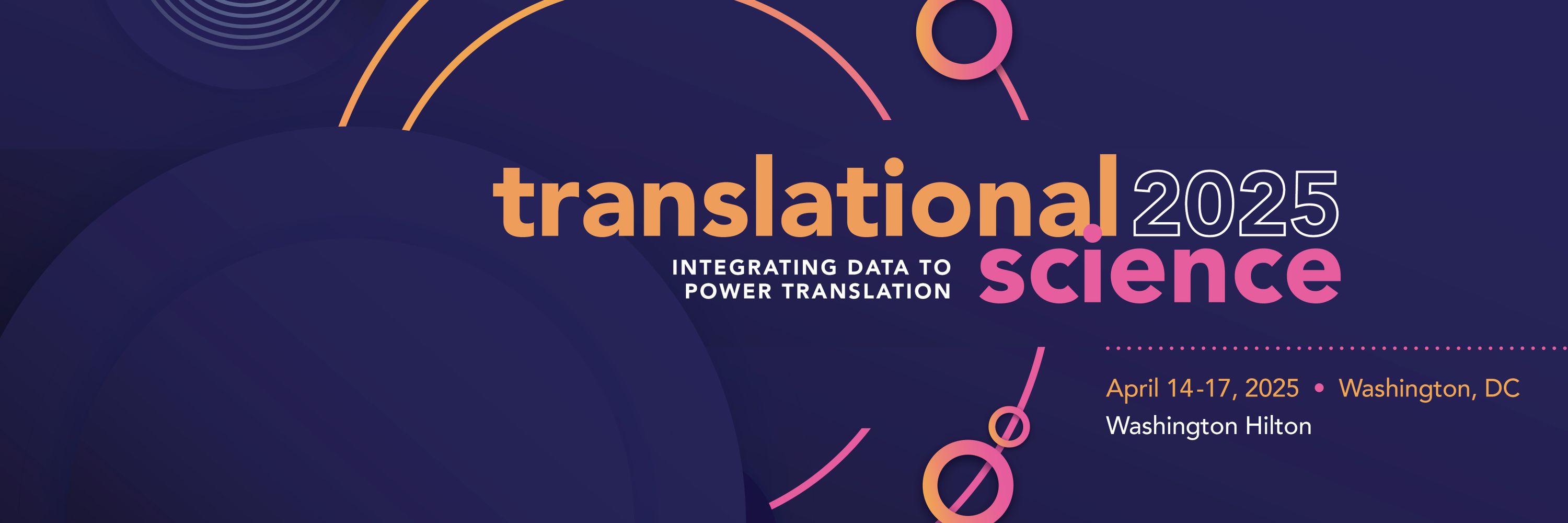 Association for Clinical and Translational Science