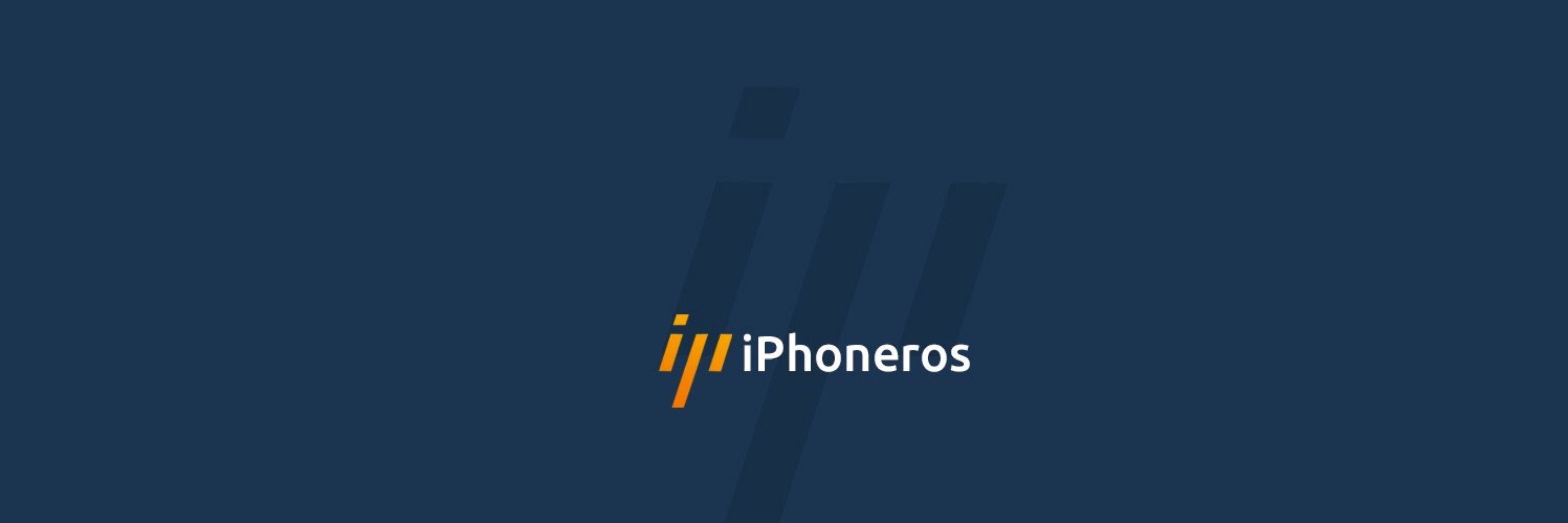 iPhoneros