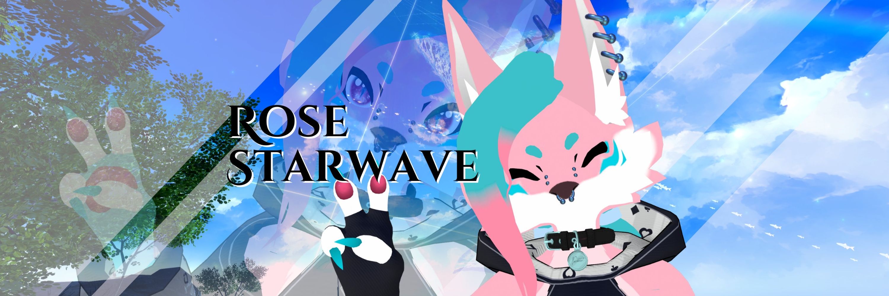 🌹Rose💫Starwave🌊