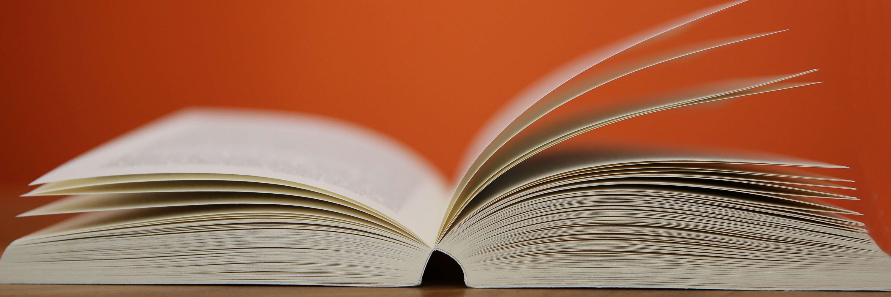 Get into Book Publishing