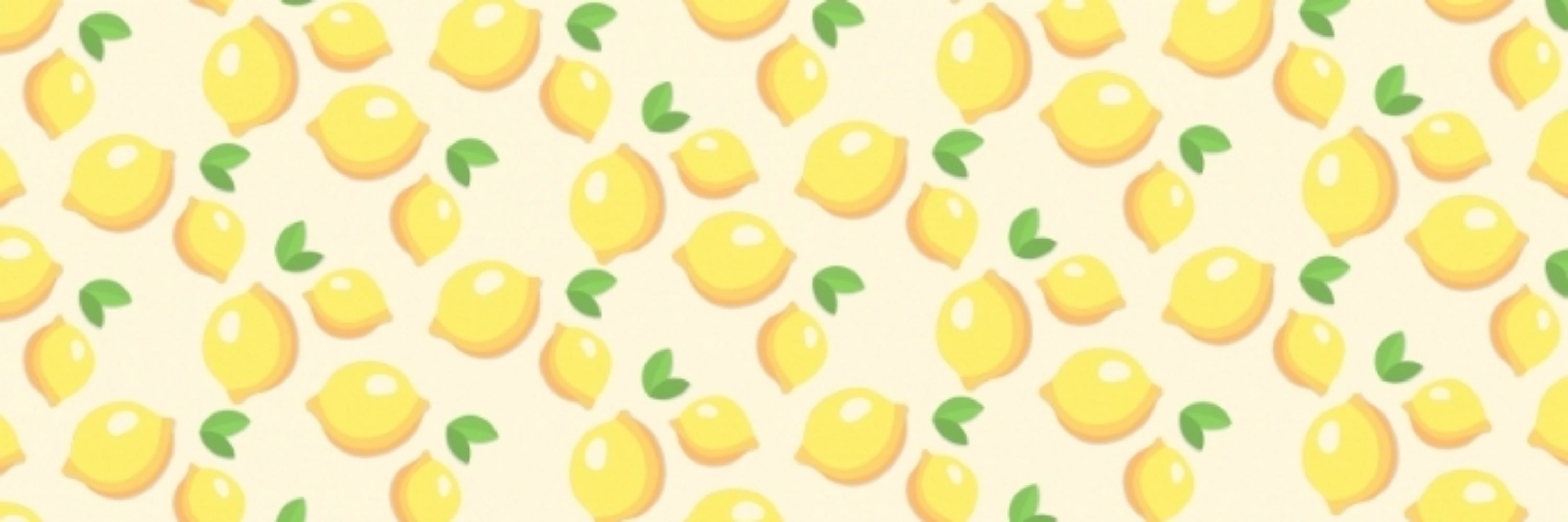 lemon drop bows on em (she/her)