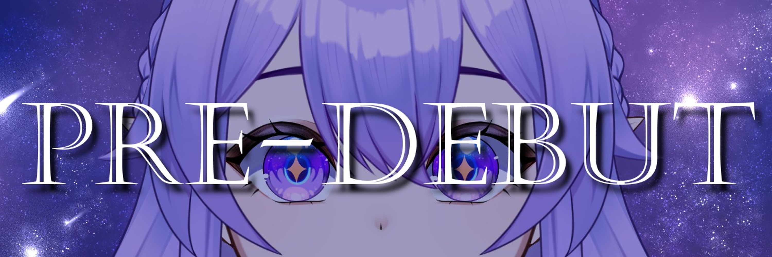 Malva | Pre-Debut VTuber