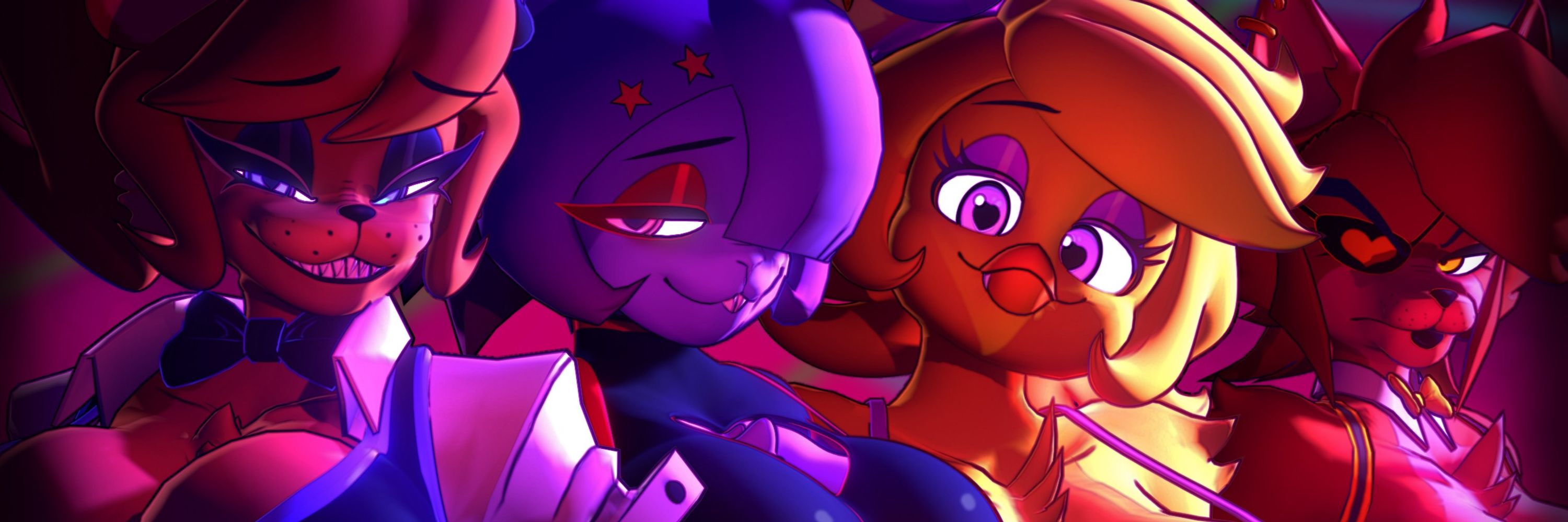 💜Cryptia🔞