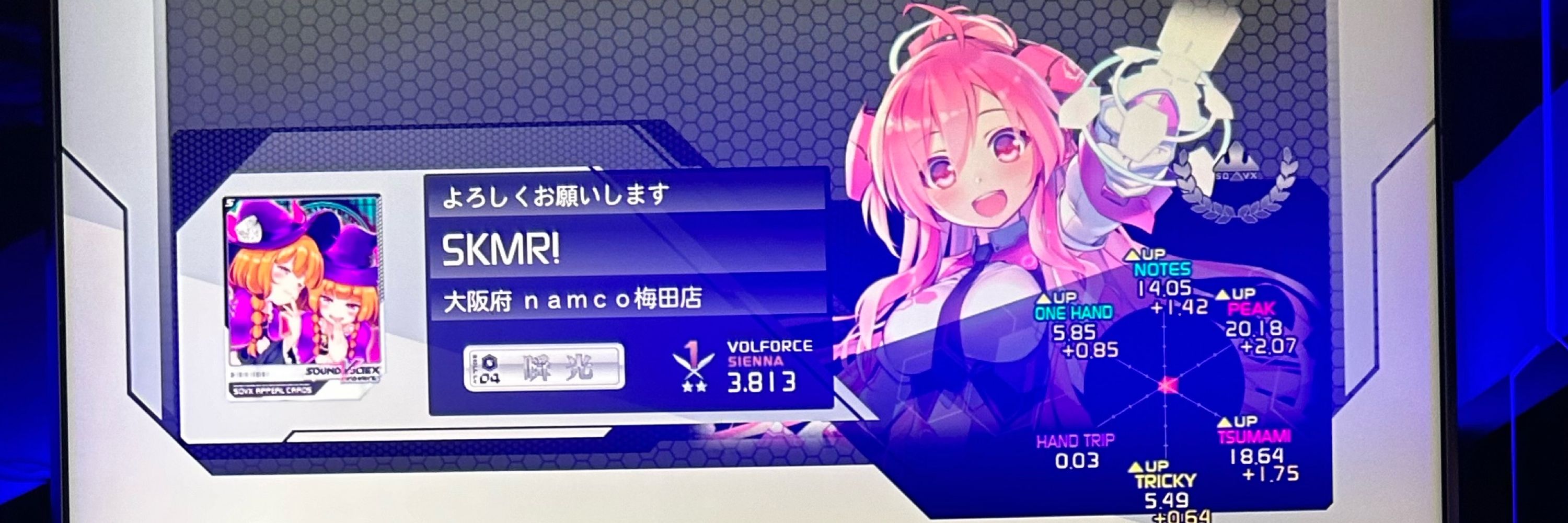 。❀.*ﾟ