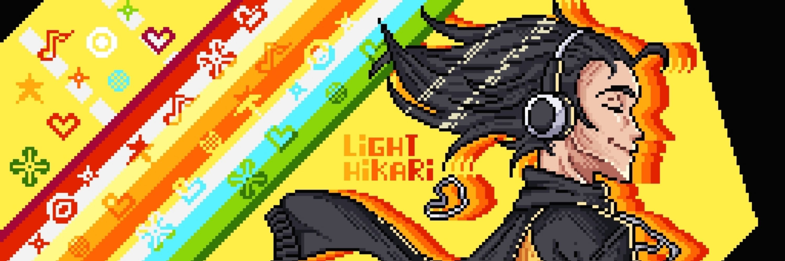 Hikari ⭐