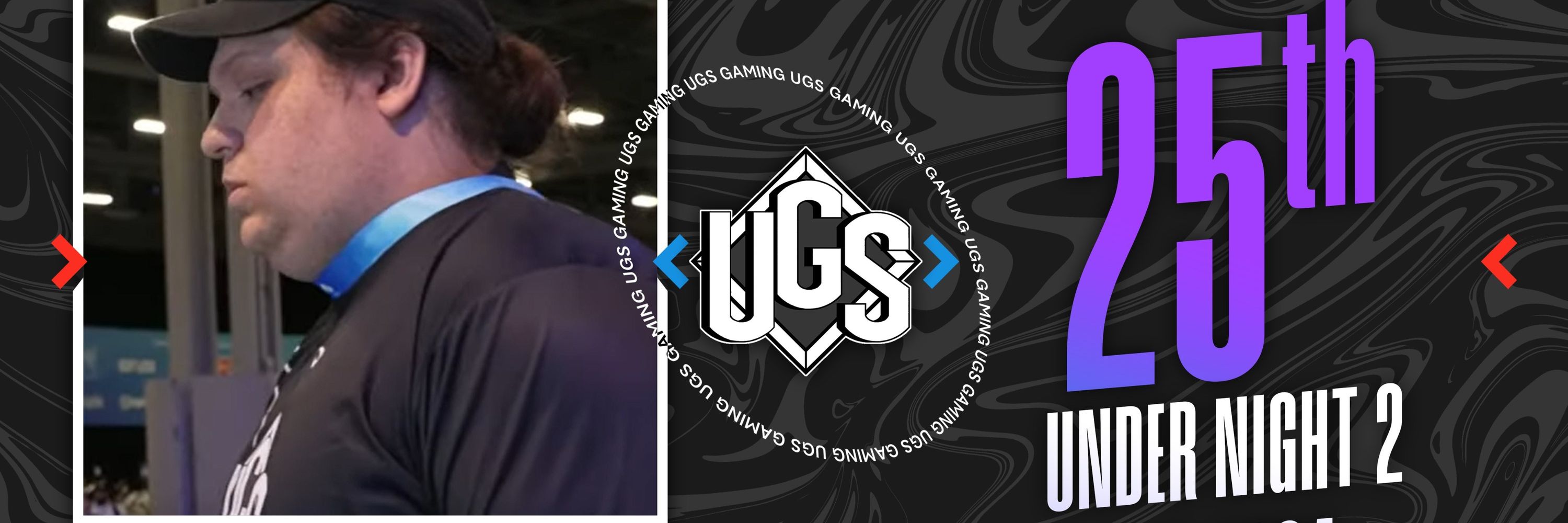 Havard 🔜 RC Charlotte 🔜 NRG Madison 🔜 CB2025