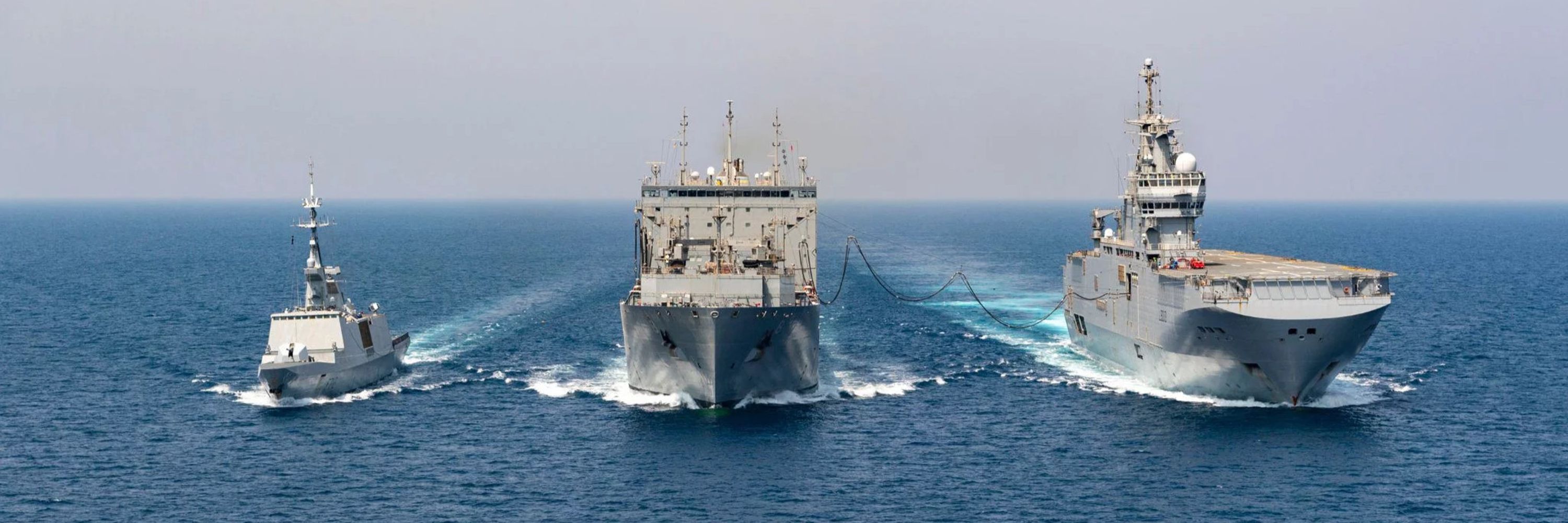 Centre d'études stratégiques de la Marine
