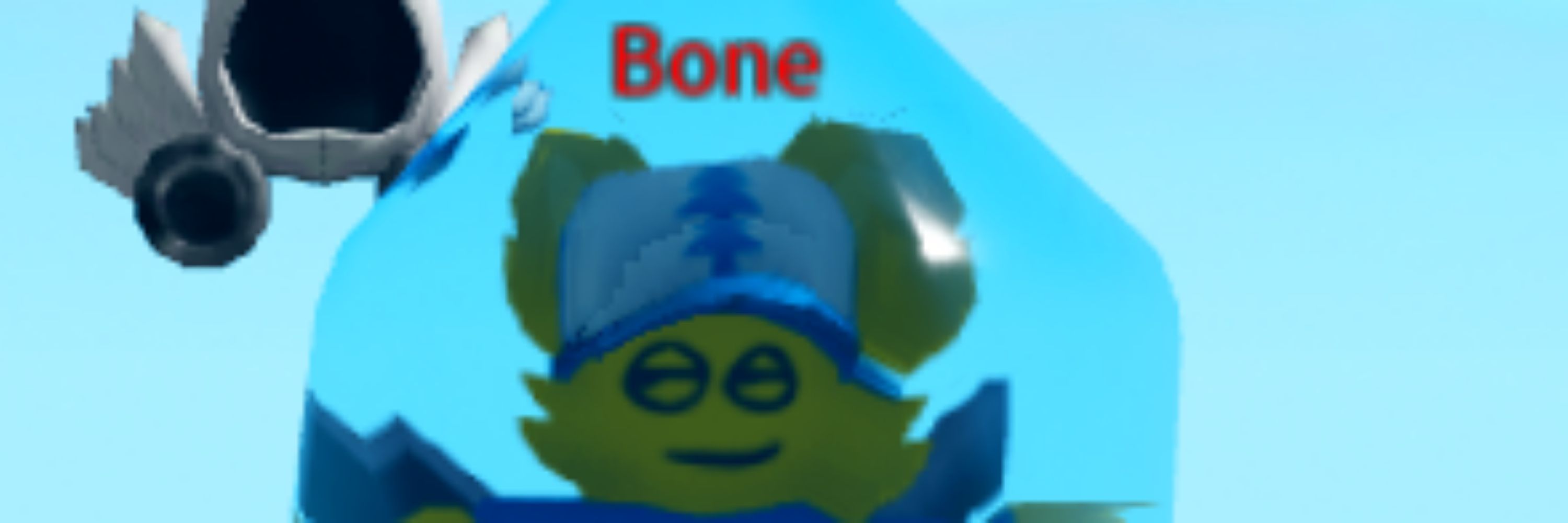 Bone