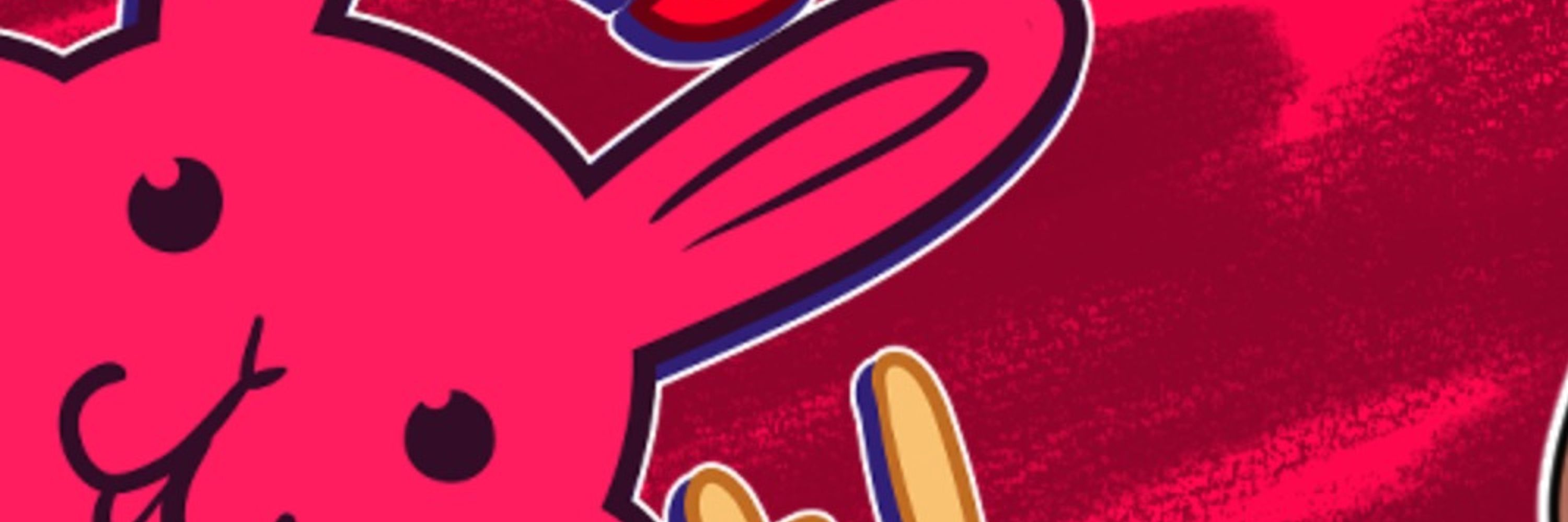 The Red Rabbit Hotel🔞