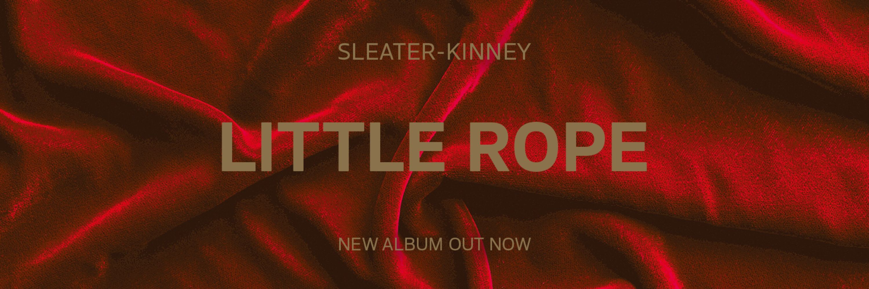 Sleater-Kinney
