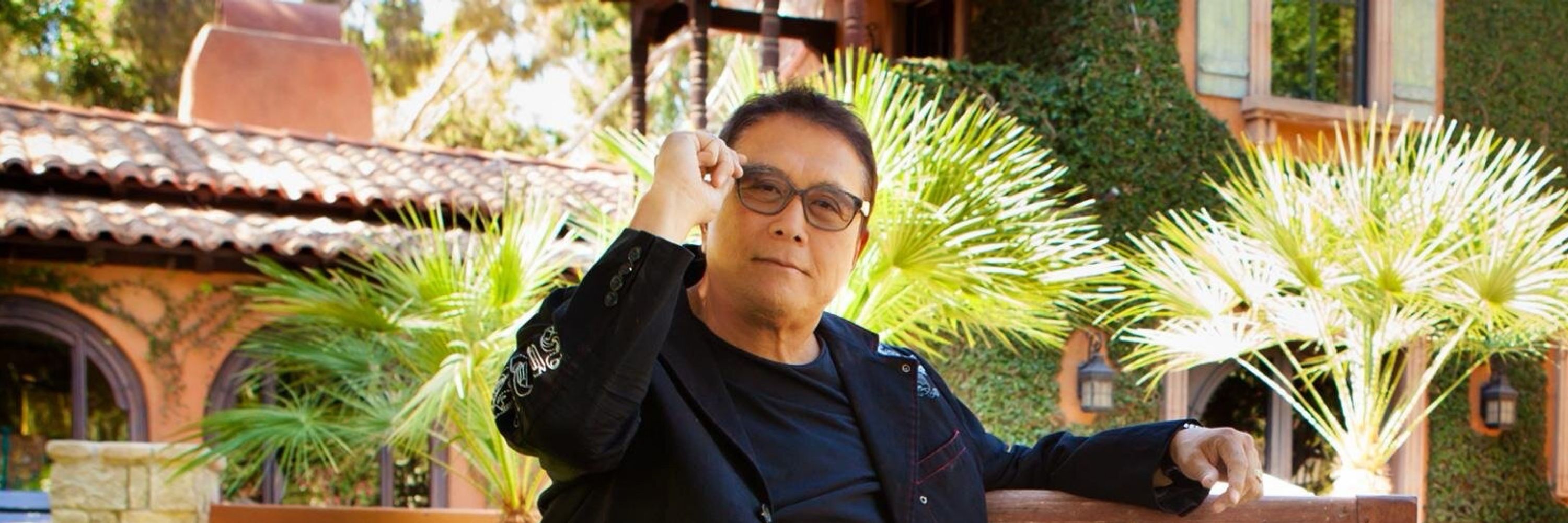 Robert Kiyosaki