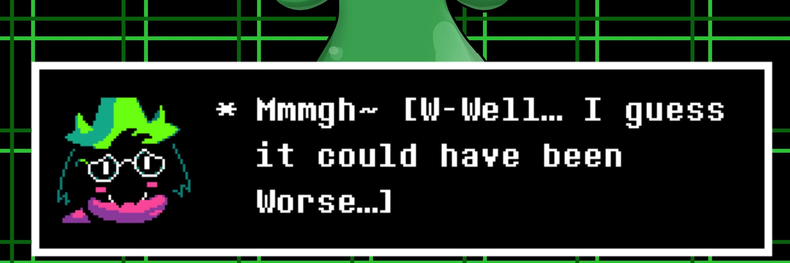 Squeaky Fluffy Prince Ralsei
