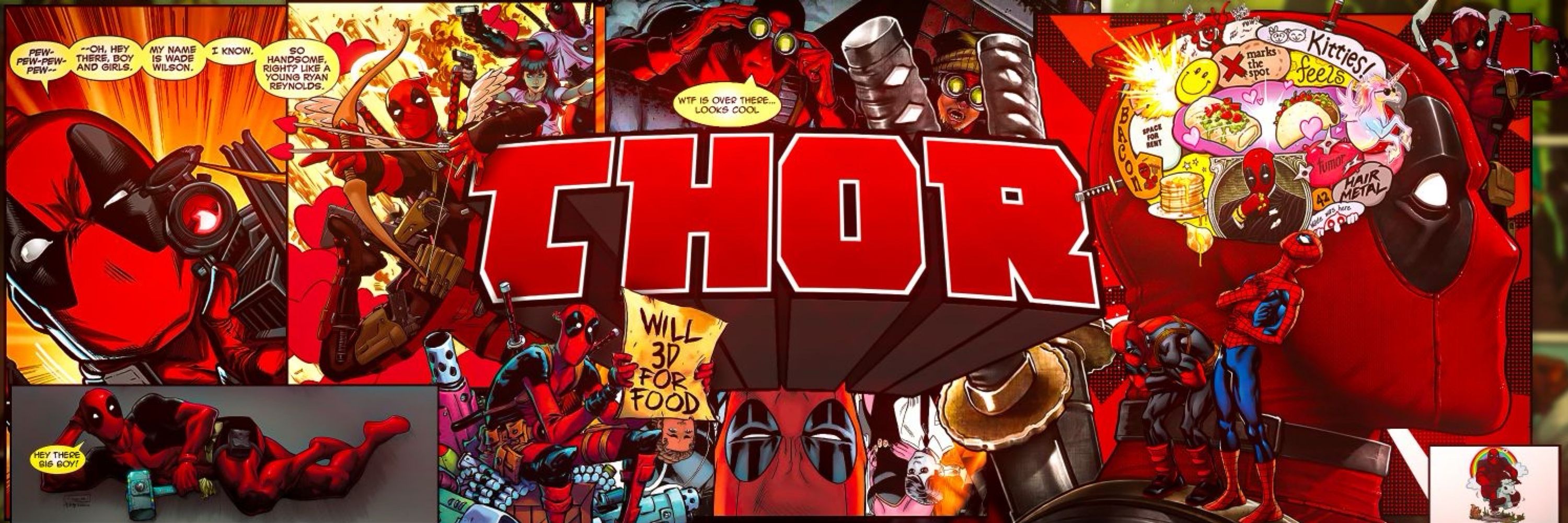 Thor