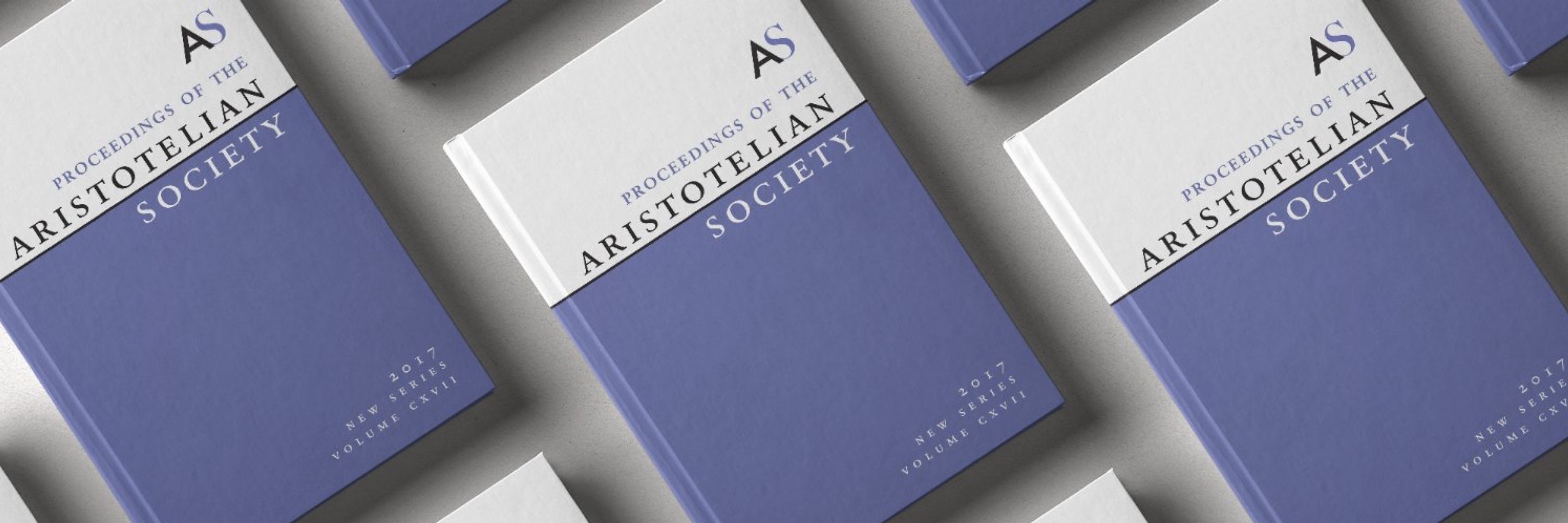 Aristotelian Society