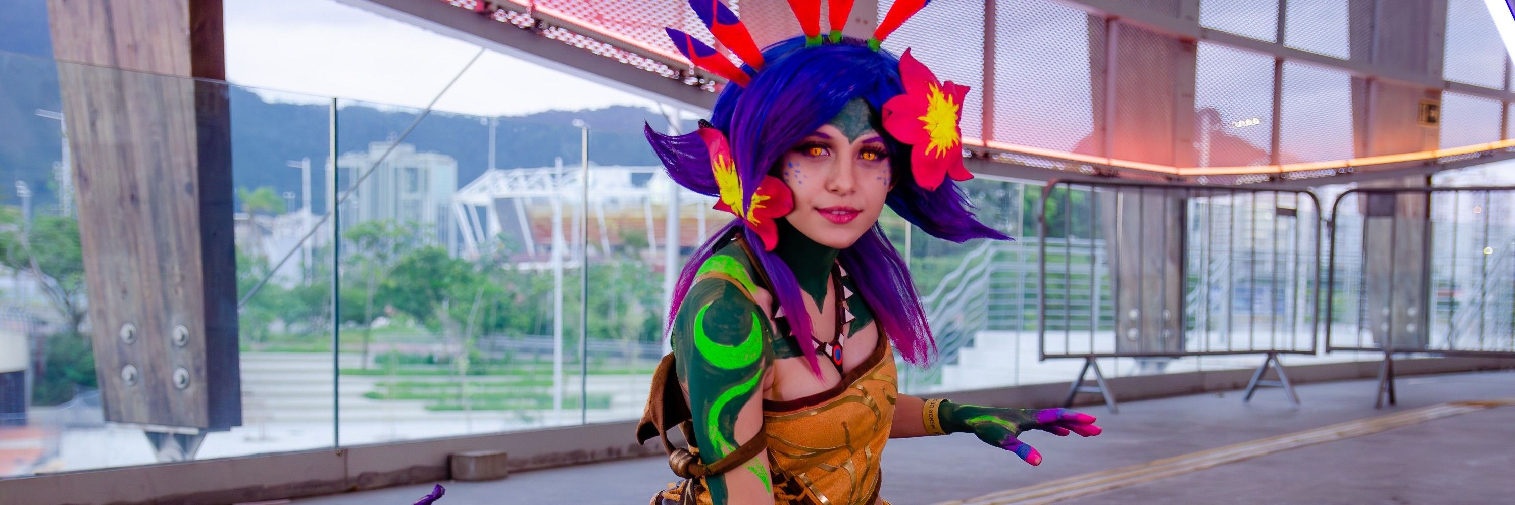 Neeko Nyan