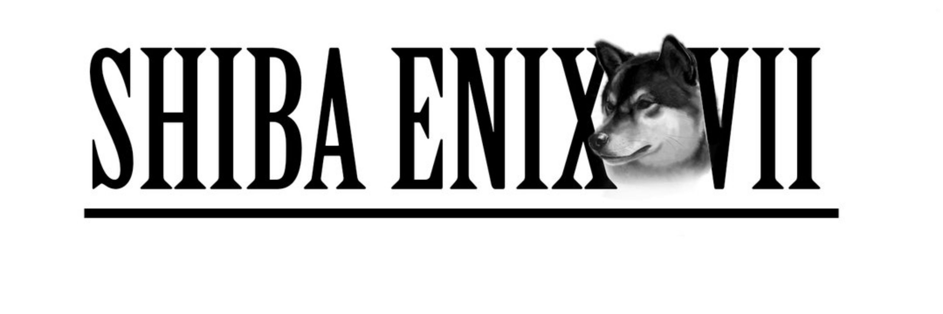 Shiba Enix
