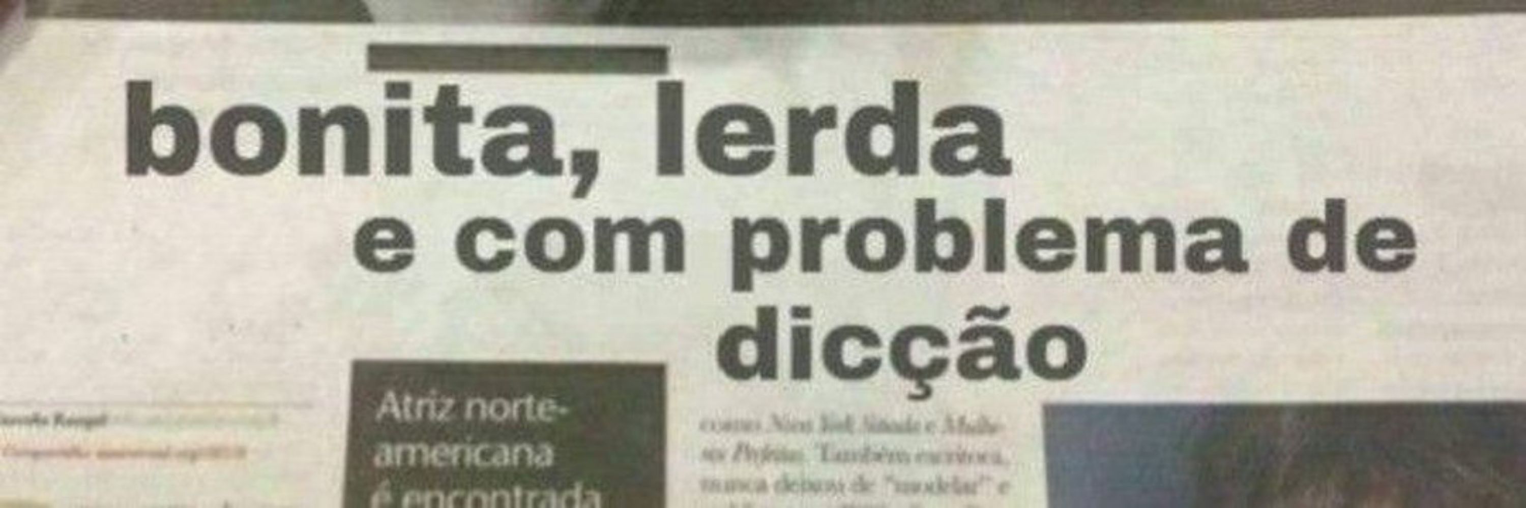 Menino veneno meu peito é pequeno 