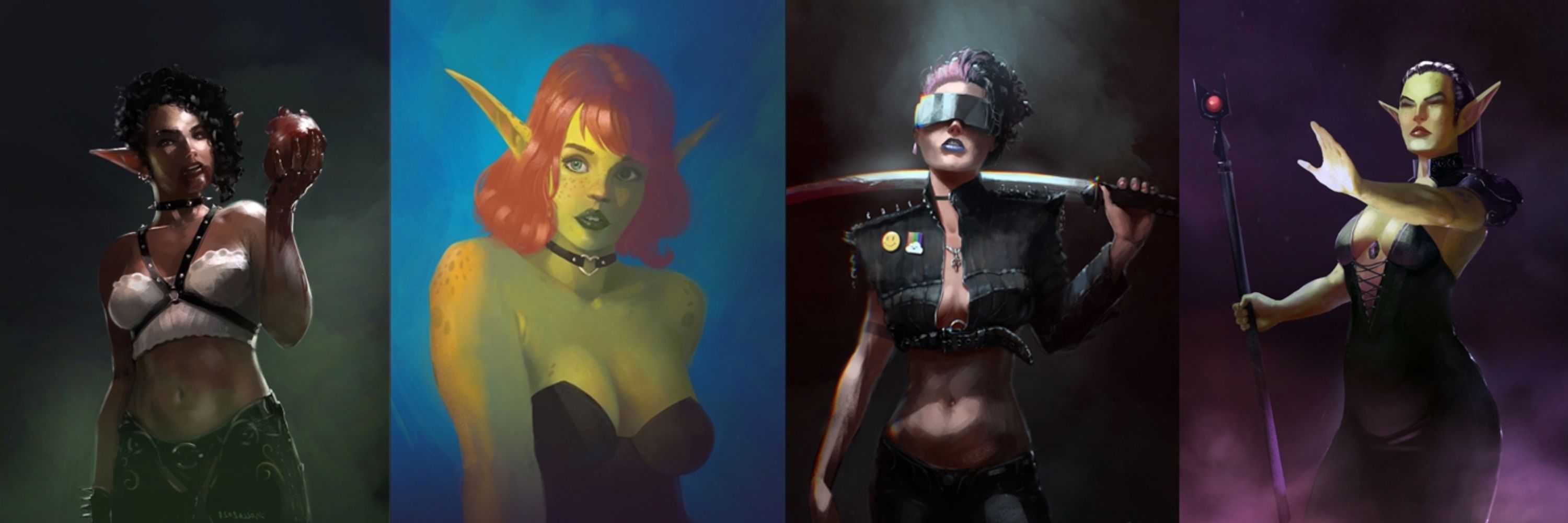 Jim Gallo (commissions available HMU)