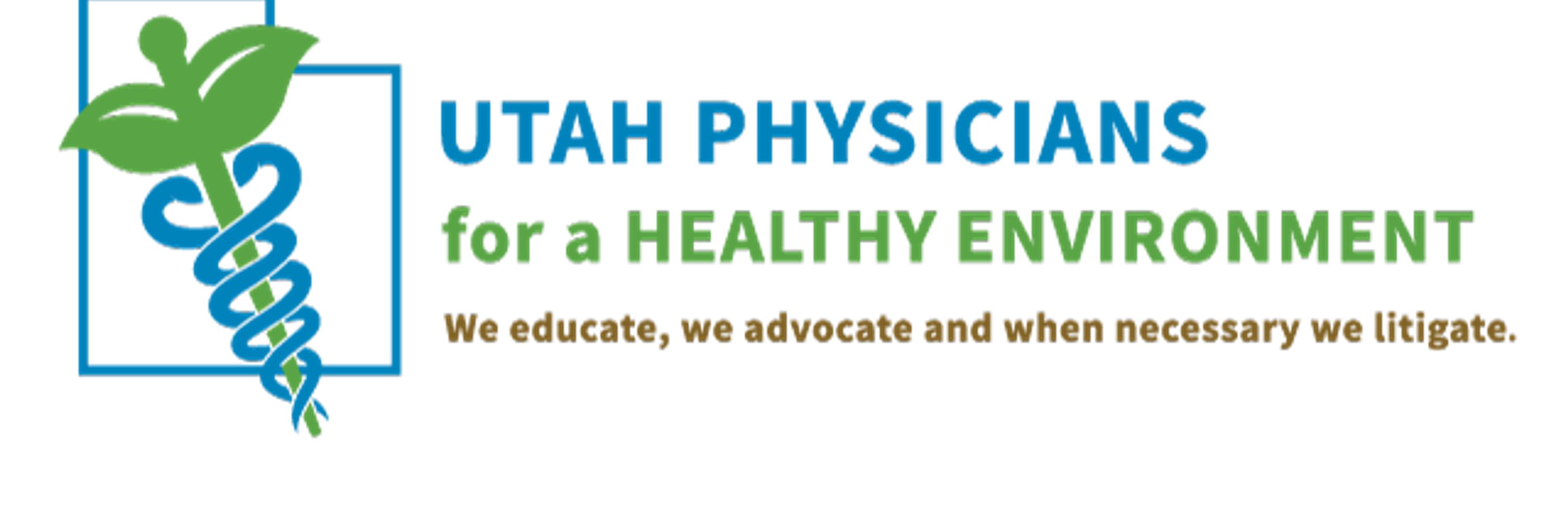 Utah Physicians for a Healthy Environment