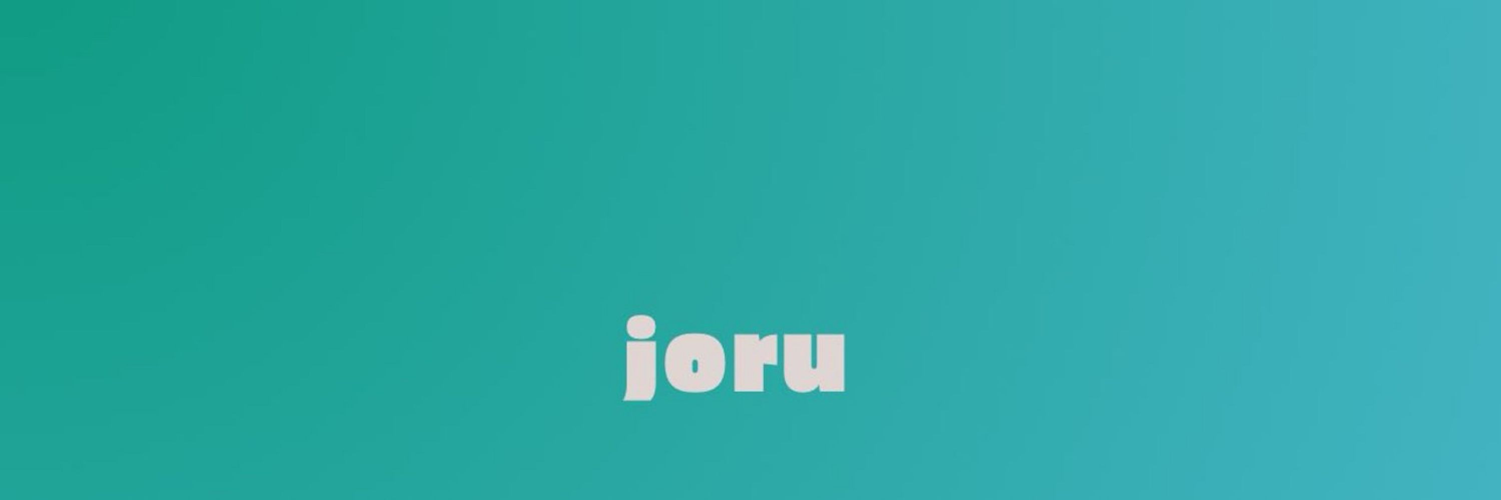 joru