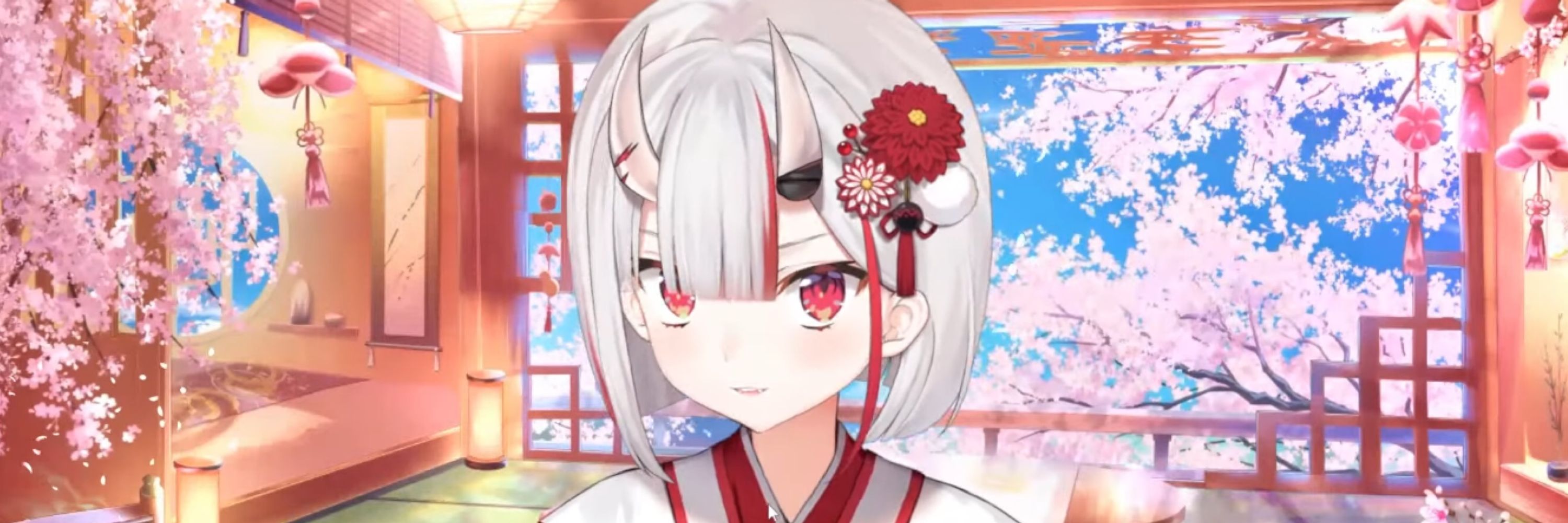 ねこまるふぃん_百鬼組😈