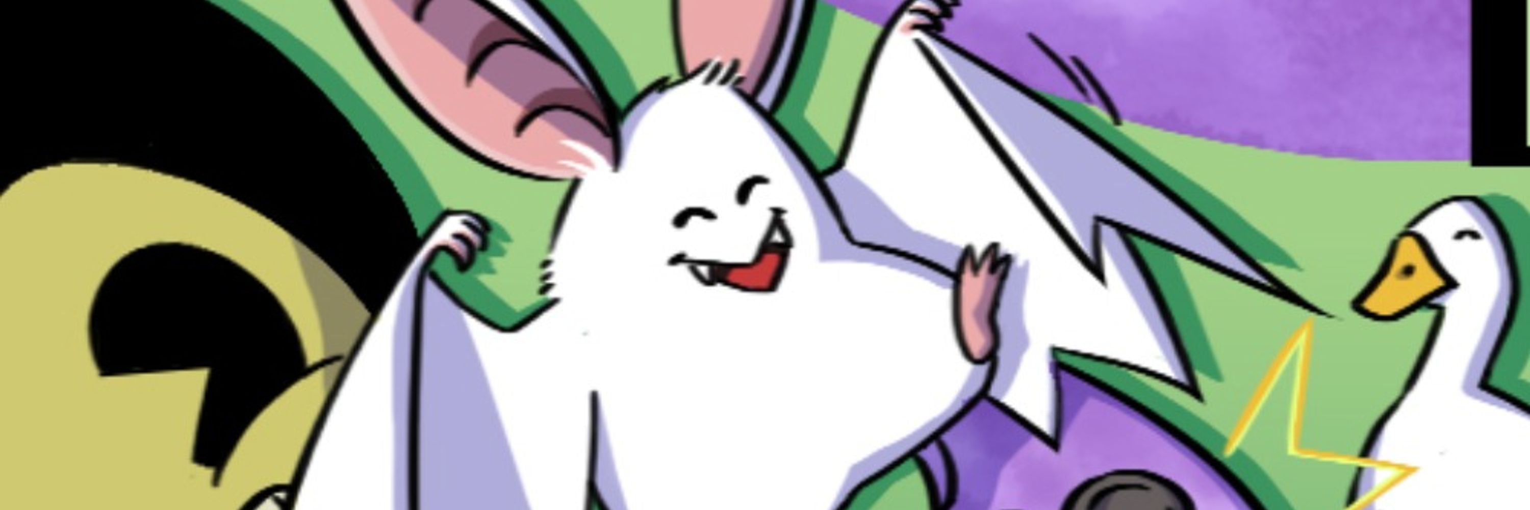 Herk Lapaduza - Commissions open