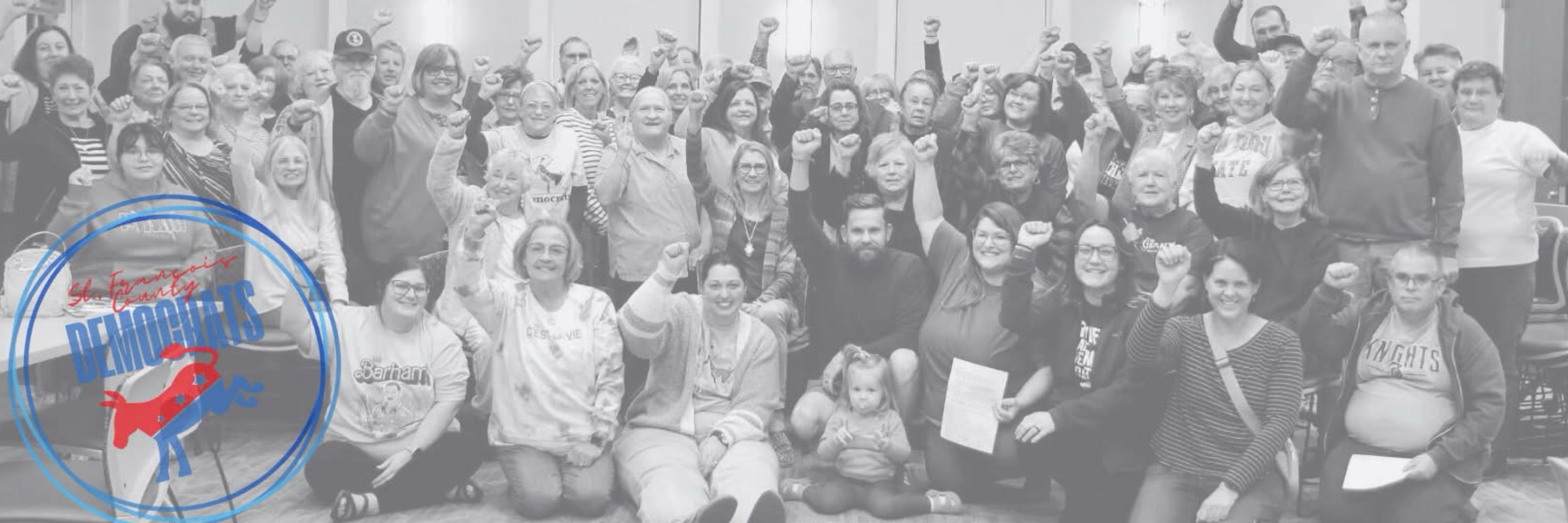 St. Francois County Democrats- Missouri