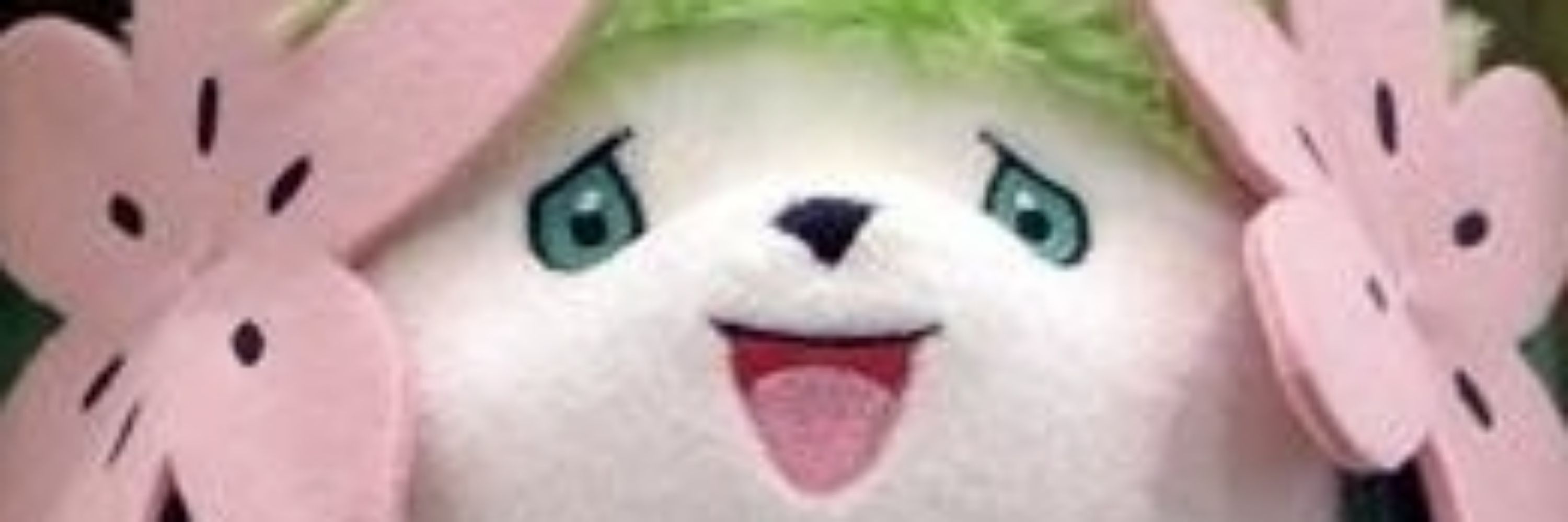 偽デデンネ