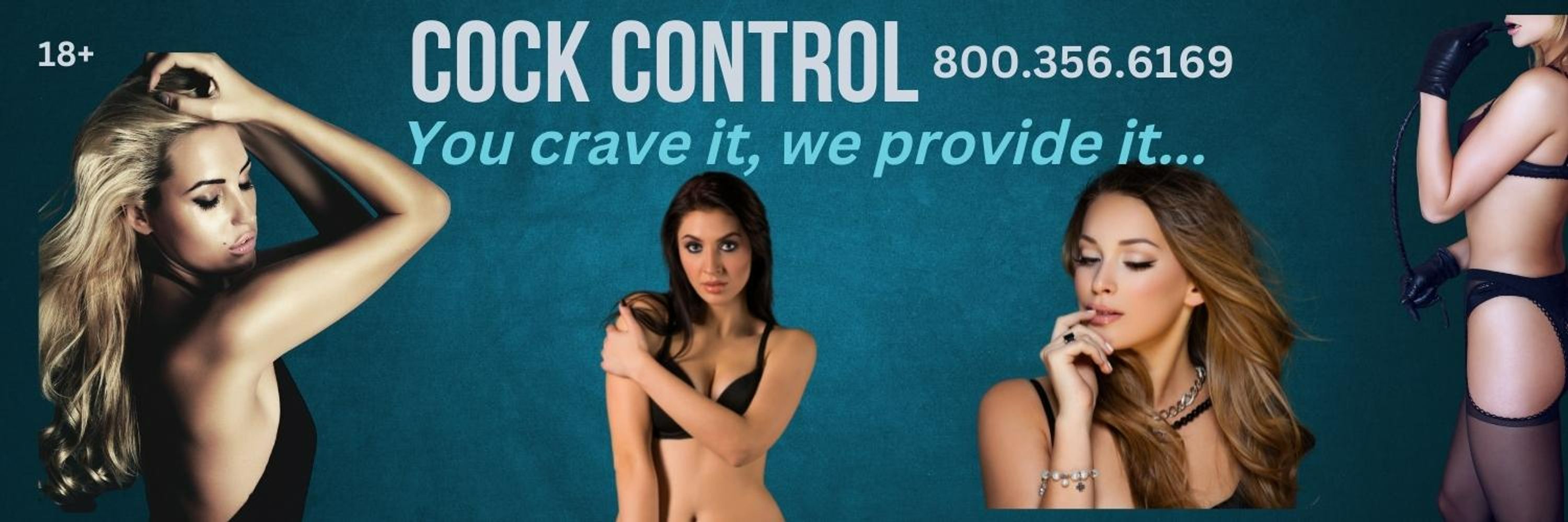 CockControl