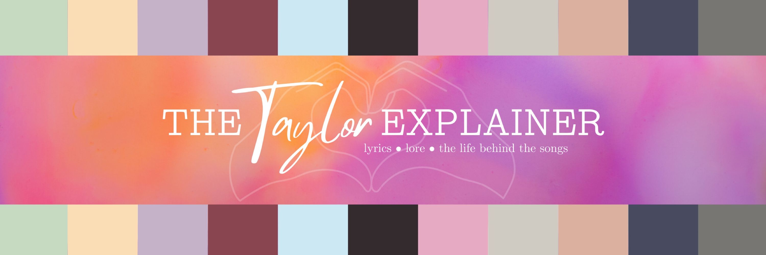 The Taylor Explainer
