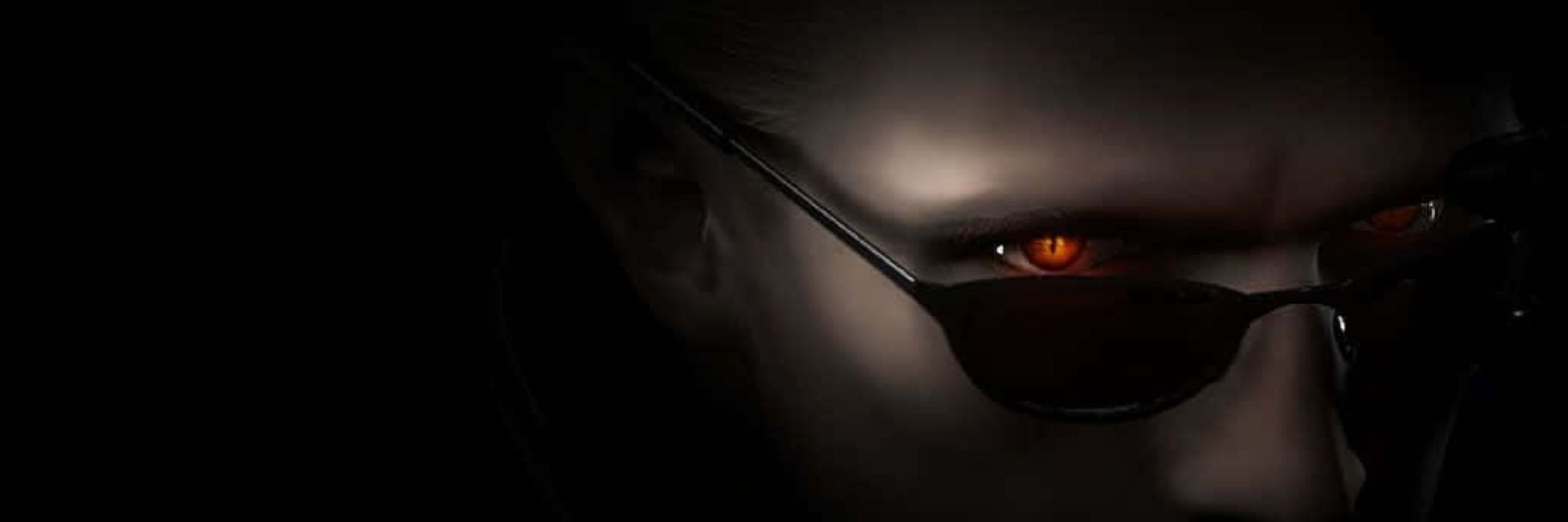 🜏 Albert J. Wesker 🜏