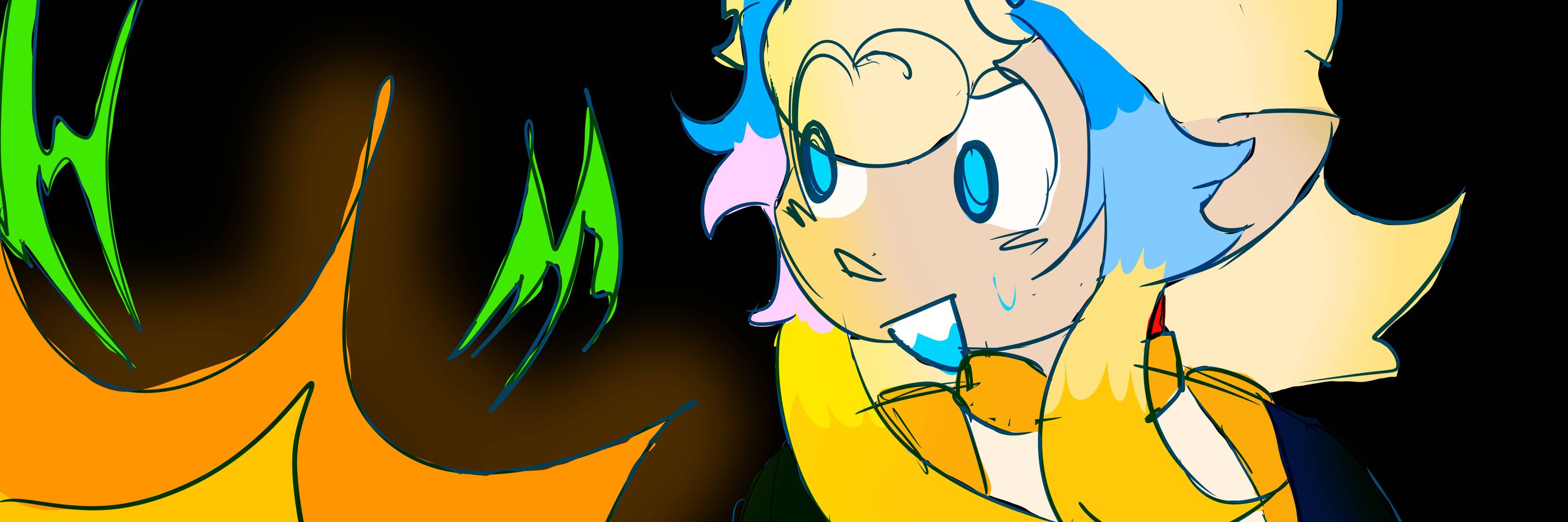 Starrie/Bugg