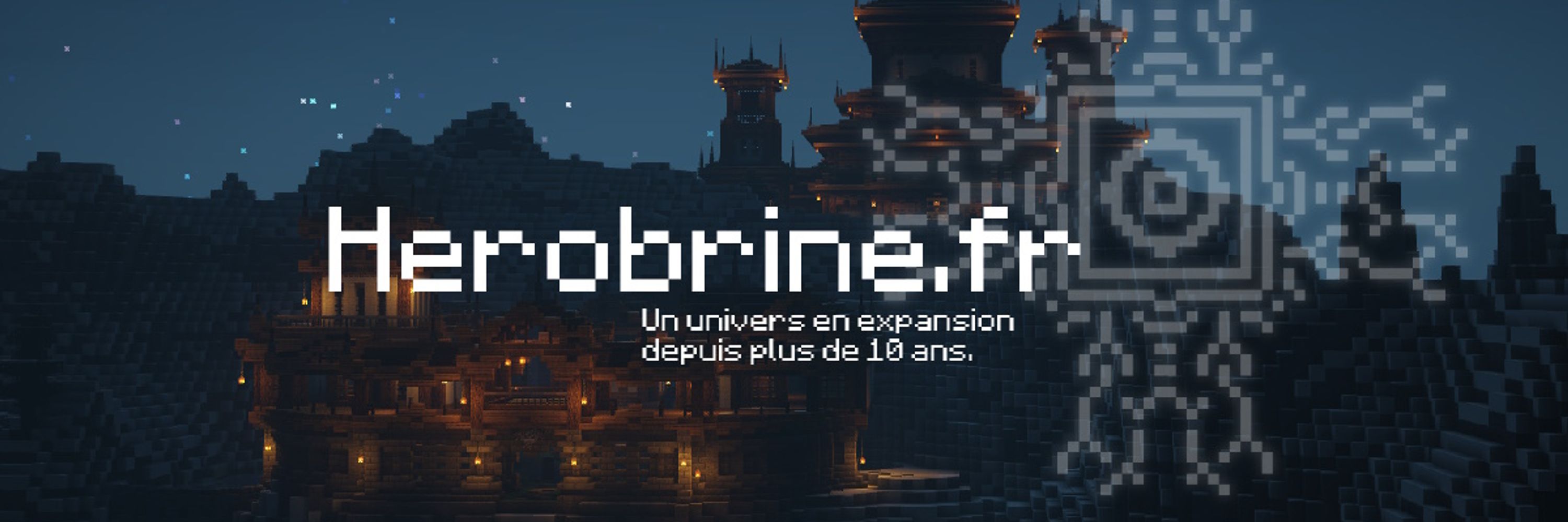 Herobrine.fr