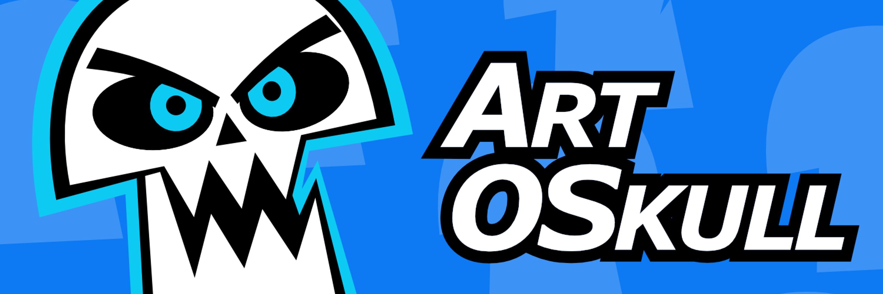 ArtOSkull