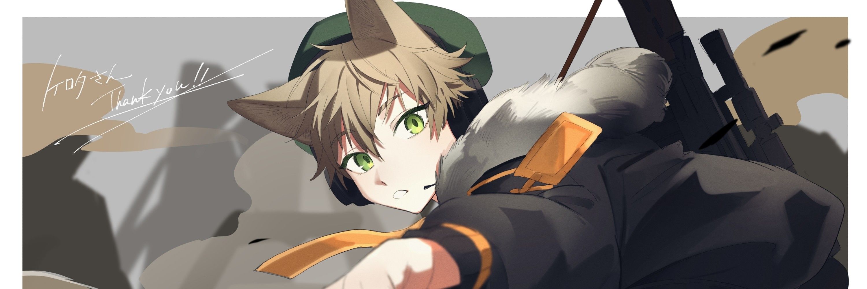 ケロタ🦊🐸