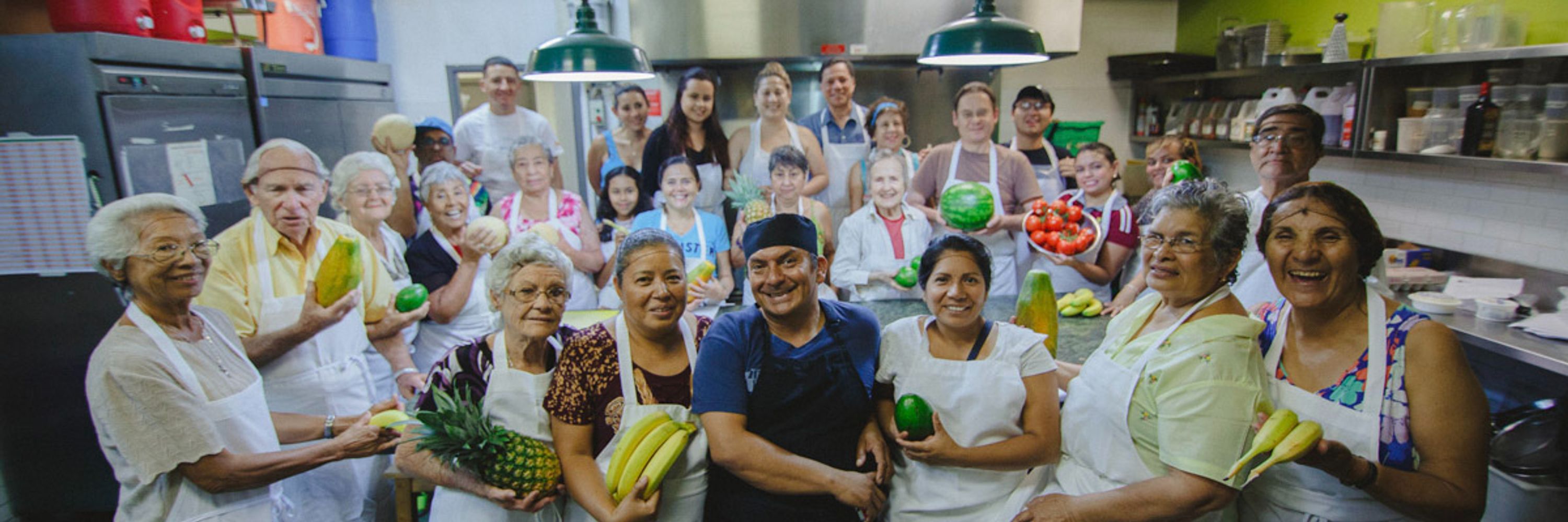 The Stop Community Food Centre