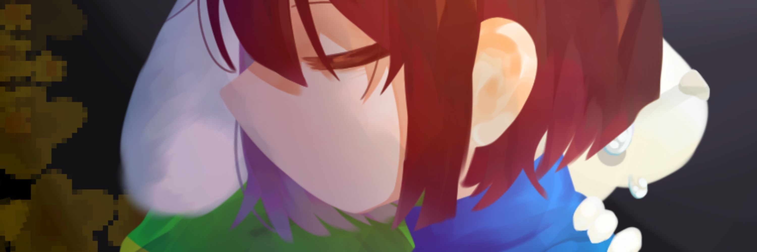無味
