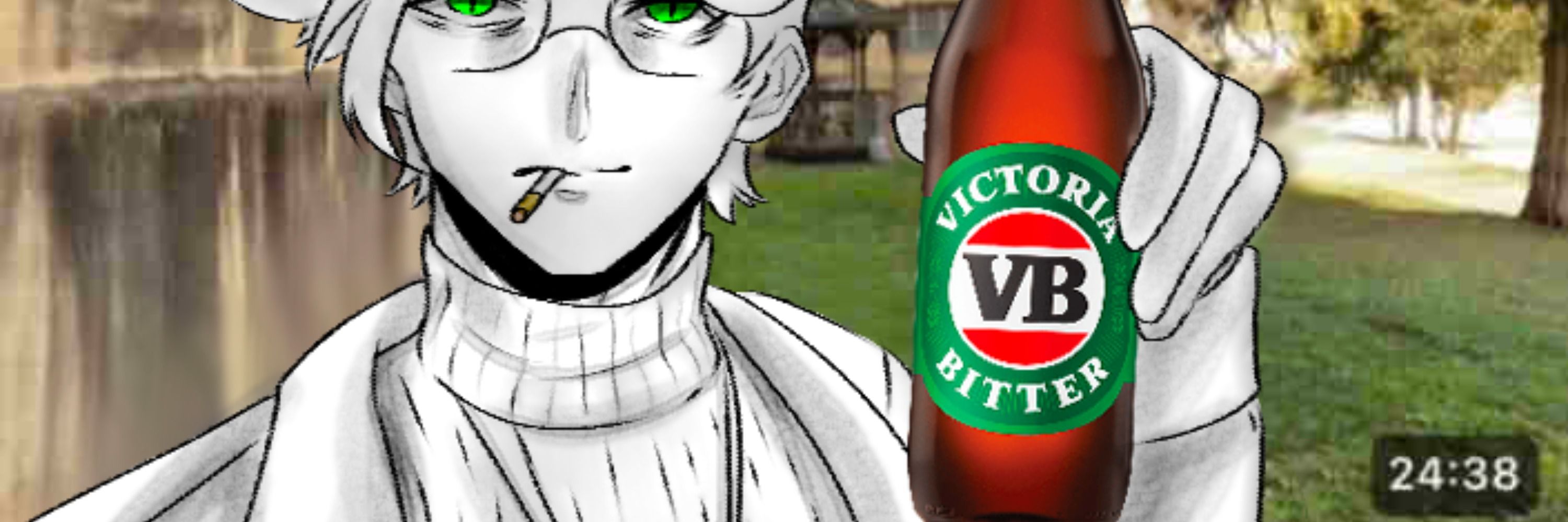 Fletcherism 🚬