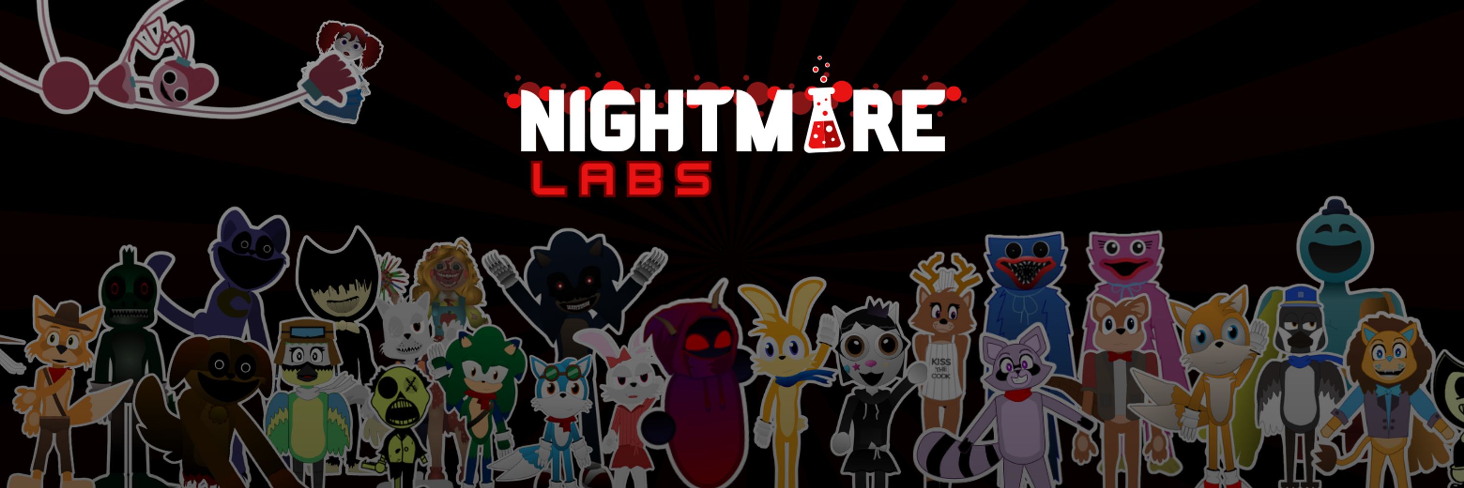 Nightmare Labs