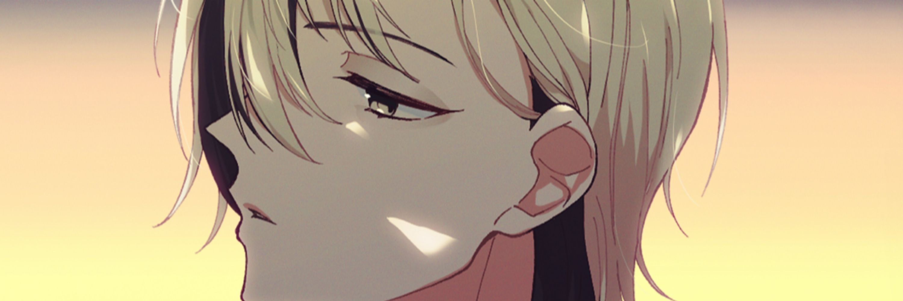 堕落くん