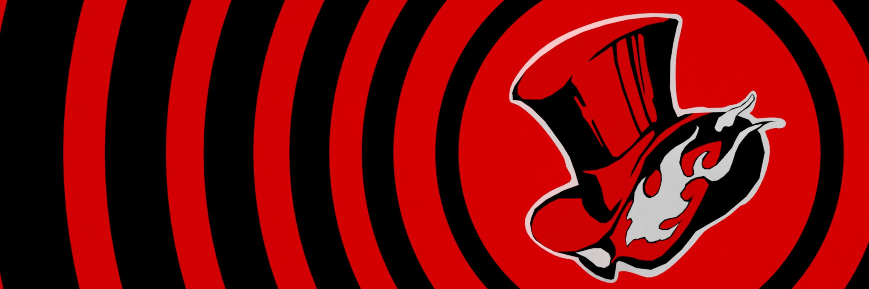Phantom thieves of hearts