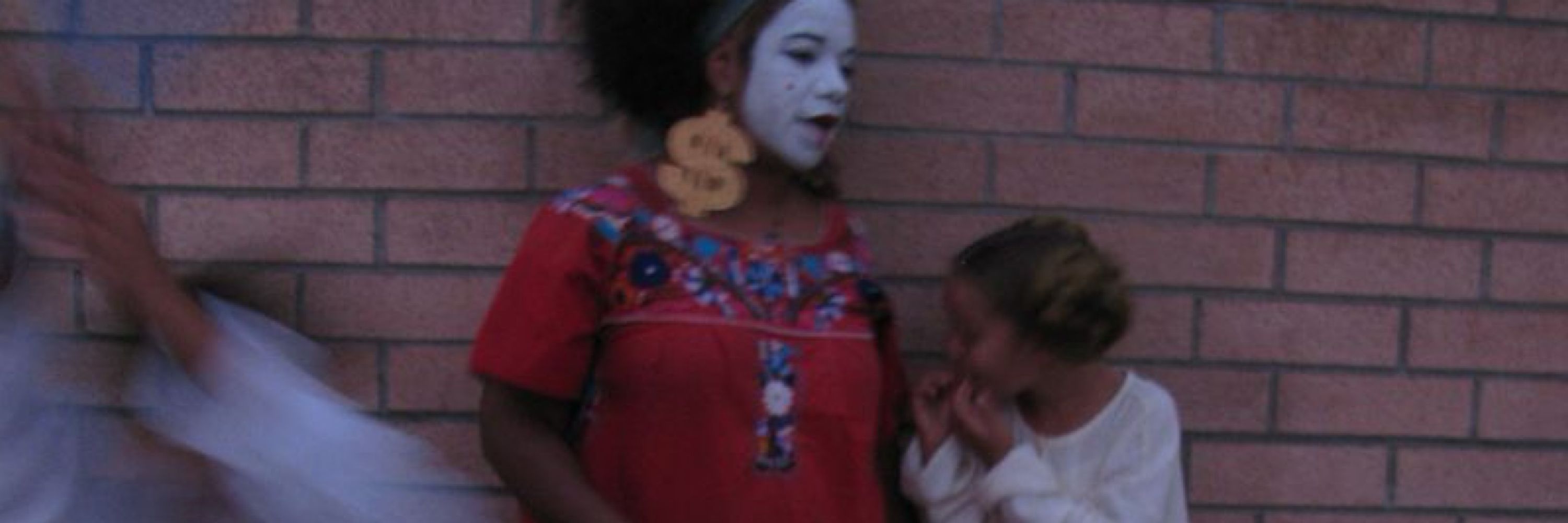 Adrienne  M’Kateewa Patrick